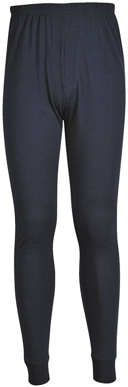 Picture of Prime Mover Workwear-FR14-Flame Resistant Anti-Static Leggings
