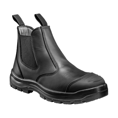 Picture of Prime Mover Workwear-FT70-Warwick Safety Dealer Boot