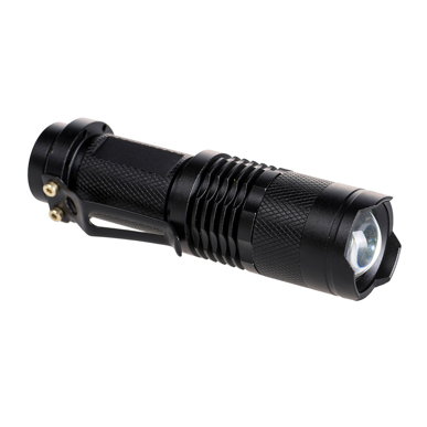 Picture of Prime Mover Workwear-PA68-High Powered Pocket Torch