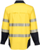 Picture of Prime Mover Workwear-PW372-PW3 Shirt