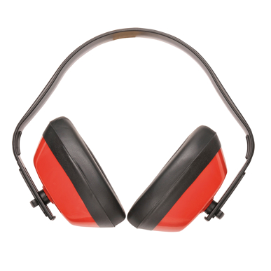 Picture of Prime Mover Workwear-PW40-Classic Ear Protector