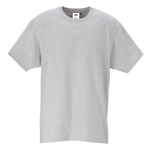 Picture of Prime Mover Workwear-B195-Turin Premium T-Shirt