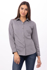 Picture of Chef Works-SHC06W-Modern Chambray Dress Shirt