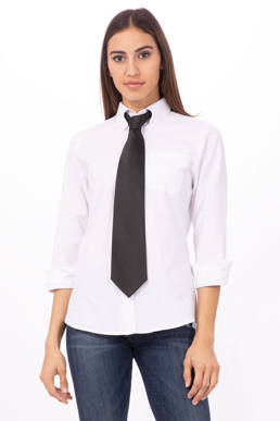 Picture of Chef Works-TSPN-Satin Dress Tie