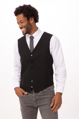 Picture of Chef Works-VPME-Essential Vest