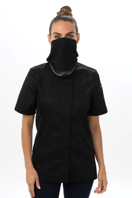 Picture of Chef Works-XFC04-6 Pack - Skild Series Fc4 Face Covering