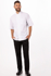 Picture of Chef Works-VSSS-Valais V-series Chef Jacket