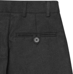 Picture of LW Reid-ATBEX-Formal Trousers with Expander Waist