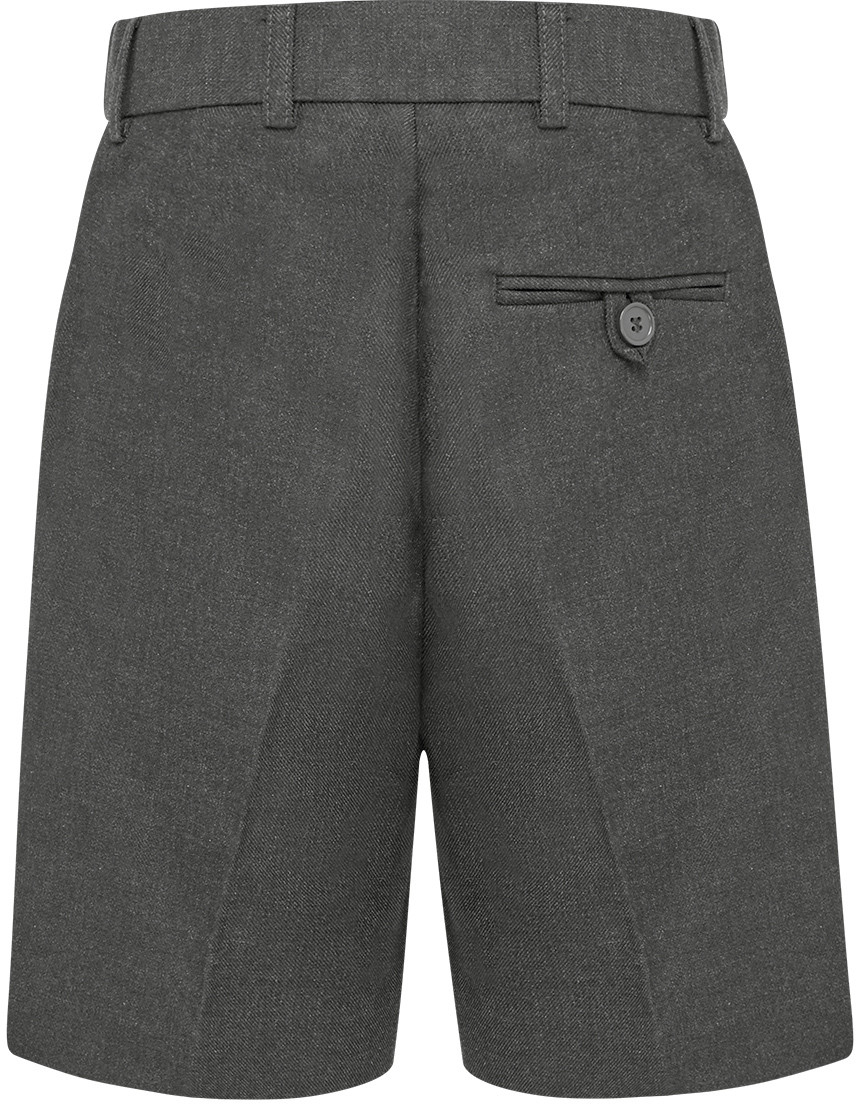 Uniform Australia-LW Reid-ATBSX-Formal Shorts with Expander Waist ...