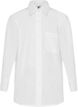Picture of LW Reid-ATSP-Long Sleeve Shirt with Button Up Collar