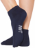 Picture of NNT Uniforms-CATKFN-MDN-Bamboo 3 Pack Ankle Socks