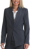 Picture of City Collection Frankie 1 Button Jacket (Wool Blend) (FJK46 4060)