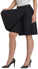 Picture of City Collection Charlotte Workwear Skort (POLY/RAYON) (FSK43 896)