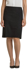 Picture of City Collection Lexi Box Pleat Skirt (Wool Blend) (FSK29 4060)