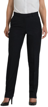 Picture of City Collection Miranda Elastic Back Pant  (Sorbtek®) (FPA40 992)