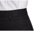 Picture of Corporate Comfort Maddi Front Pocket Skirt (Wool Blend) (FSK45 4060)