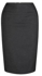 Picture of LSJ Collections Ladies Pocket Skirt (Polyester) (303-ME)