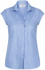 Picture of LSJ Collections Ladies Freedom Cap Sleeve Shirt (2175-PL)