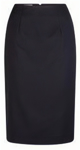 Picture of LSJ Collections Ladies Mid Length Skirt (Micro Fibre) (319-MF)