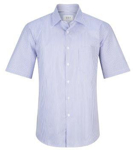 Picture of LSJ Collections Men’s Bourke Street Short Sleeve Shirt (2010S/2022S)