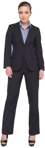 Picture of LSJ Collections Ladies Flex Waist Pant - Micro Fibre (189-MF)