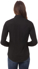Picture of Chef Works-W150-BLK-Basic Dress Shirt- Black