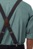 Picture of Chef Works-XNN-Pant Suspenders