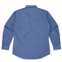 Picture of Aussie Pacific Toorak Mens Shirt Long Sleeve (1901L)