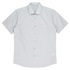 Picture of Aussie Pacific Belair Mens Shirt Short Sleeve (1905S)