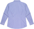 Picture of Aussie Pacific Epsom Lady Shirt Long Sleeve (2907L)