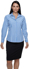 Picture of Aussie Pacific Devonport Lady Shirt Long Sleeve (2908L)