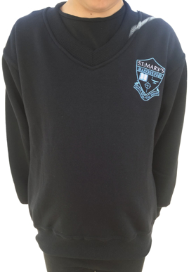 Picture of St Marys Primary School Jumper