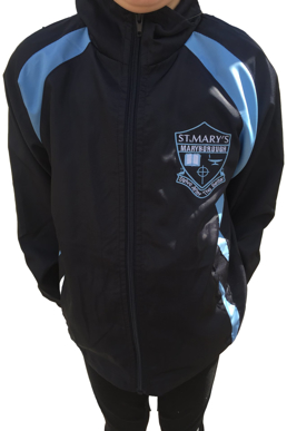 Picture of St Marys Primary School Spray Jacket