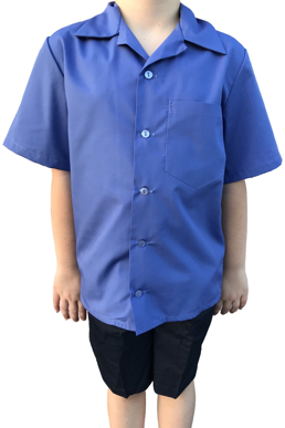 Picture of St Marys Primary  School Boys Formal Shirt