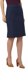 Picture of NNT Uniforms-CAT2L3-BLN-Detail Pencil Skirt