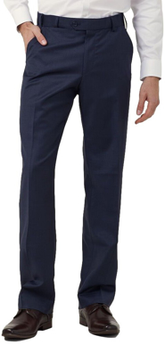 Picture of NNT Uniforms-CATCEC-BLN-Flat Front Pant