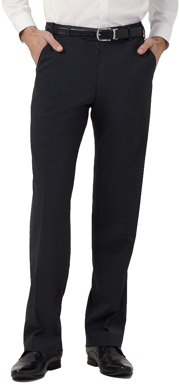 Picture of NNT Uniforms-CATCED-CHP-Flat front pant