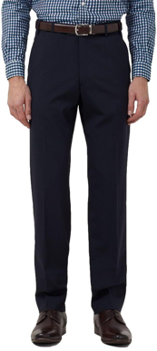 Picture of NNT Uniforms-CATCED-INP-Flat front pant
