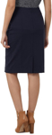 Picture of NNT Uniforms-CAT2JG-NAV-Pencil Skirt
