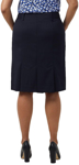 Picture of NNT Uniforms-CAT26B-INP-Pleat Straight Skirt