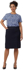 Picture of NNT Uniforms-CAT26B-INP-Pleat Straight Skirt