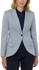 Picture of NNT Uniforms-CAT1E9-NWT-Half Lined Jacket