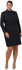 Picture of NNT Uniforms-CAT2NH-BLK-Pencil Skirt
