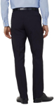 Picture of NNT Uniforms-CATCGK-NAV-Flat front pant