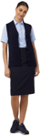Picture of NNT Uniforms-CAT51D-NDP-V-Neck Vest