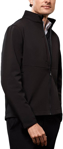 Picture of NNT Uniforms-CATBDA-BKP-Mens Zip Jacket