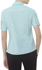 Picture of NNT Uniforms-CAT47C-MTW-Short Sleeve Action Back Shirt