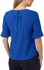 Picture of NNT Uniforms-CATU5T-CTN-Fluted Sleeve Top