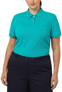 Picture of NNT Uniforms-CATU58-MNN-Short Sleeve Polo