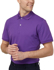 Picture of NNT Uniforms-CATJ2M-PUR-Short Sleeve Polo